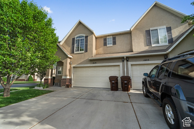 1619 W LITTLE OAK CT, West Valley City UT 84119