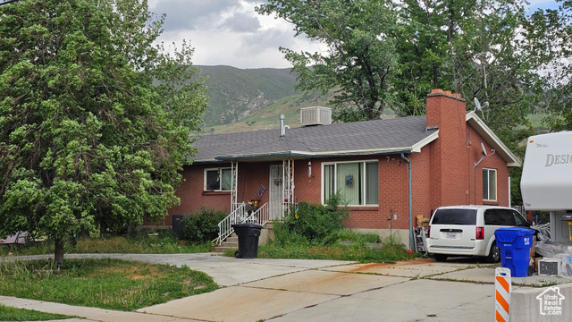 707 S MAIN, Centerville UT 84014