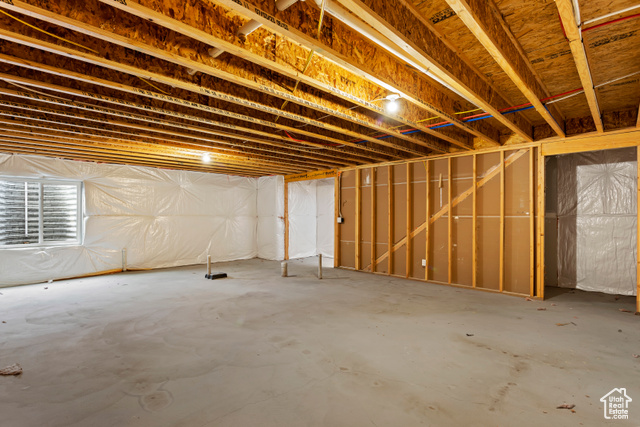 Photo 26 for MLS #2084801 at 1667 W 2770 South #206