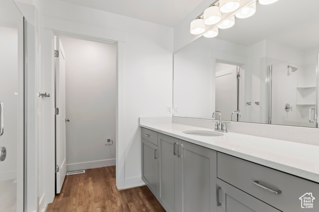 Photo 10 for MLS #2084801 at 1667 W 2770 South #206