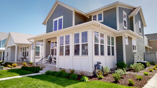 6941 W DOCKSIDER DR, South Jordan UT 84009