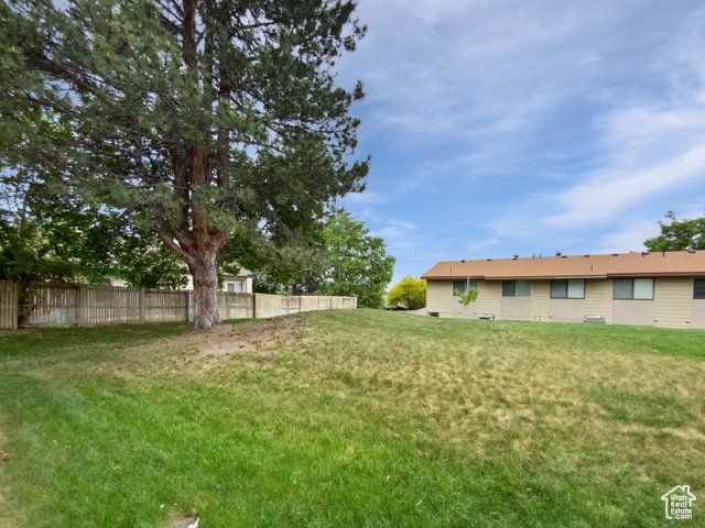 Photo 13 for MLS #2084806 at 7265 S 1950 East #14