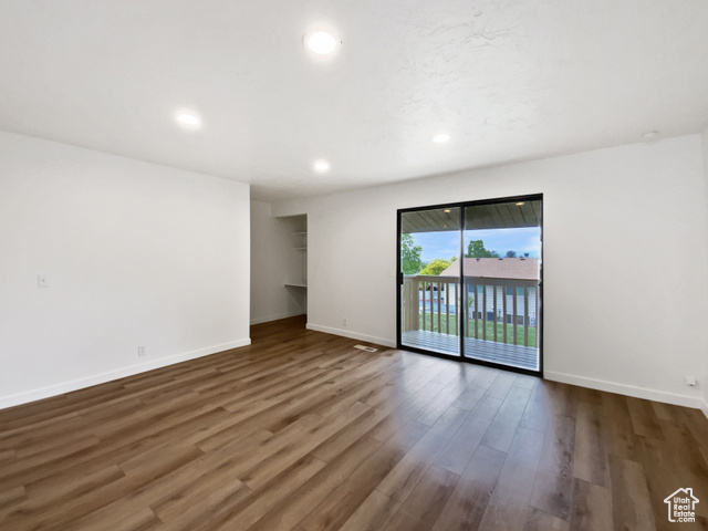 Photo 11 for MLS #2084806 at 7265 S 1950 East #14