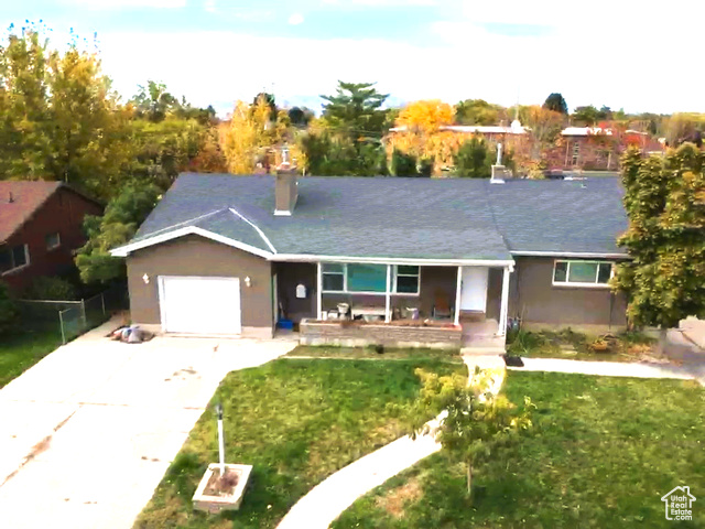 642 S 500 E, Orem UT 84097