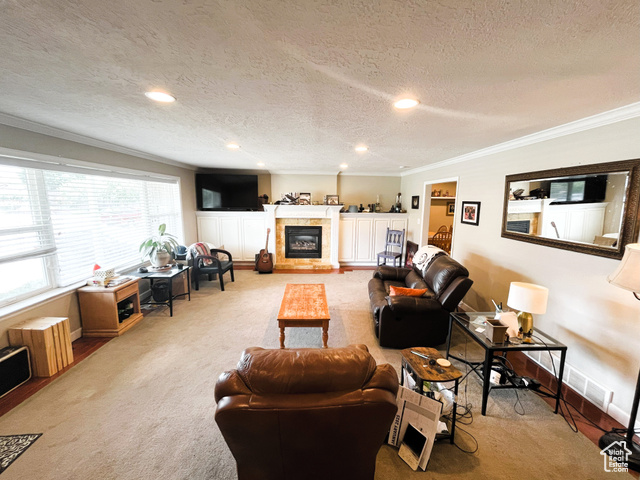 Photo 4 for MLS #2084814 at 642 S 500 East