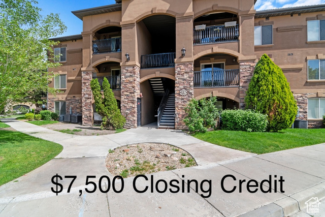 661 S 2220 W #202, Pleasant Grove UT 84062