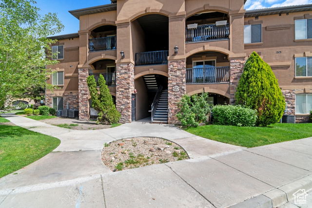 661 S 2220 W #202, Pleasant Grove UT 84062