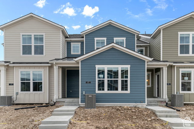 47 SCENIC HEIGHTS RD, Francis UT 84036