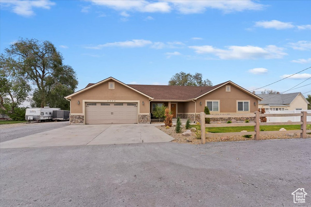 5994 W 5900 S, Hooper UT 84315
