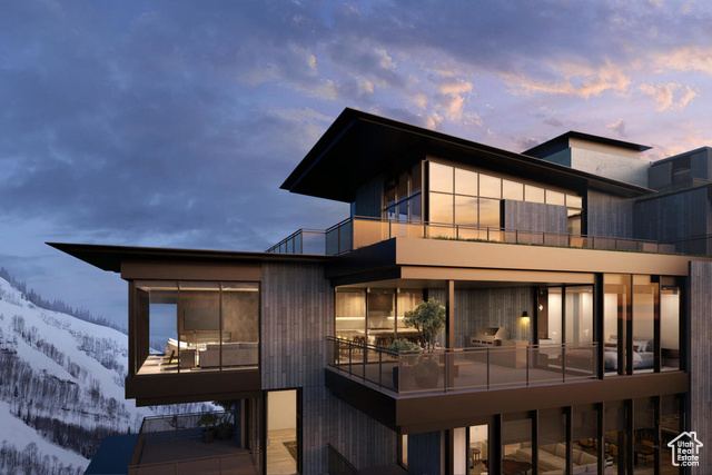 9300 MARSAC AVE #B504, Park City UT 84060