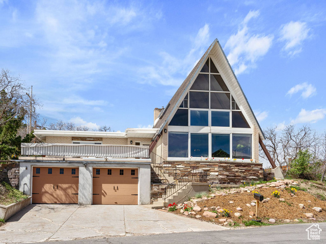 360 CRESTVIEW DR, Park City UT 84098