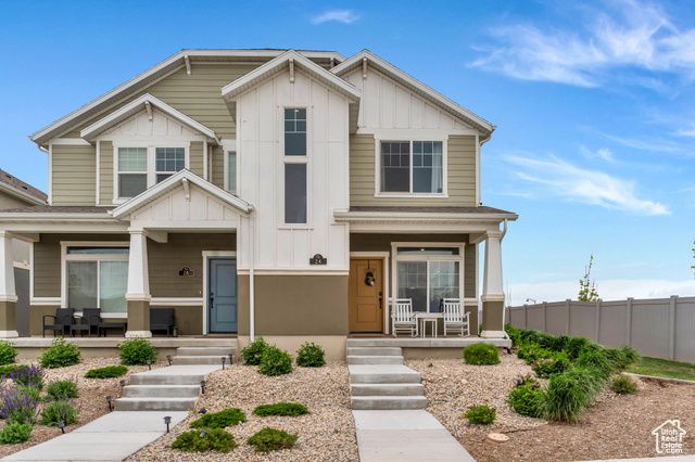 24 S BAKER SPRING CV, Saratoga Springs UT 84045