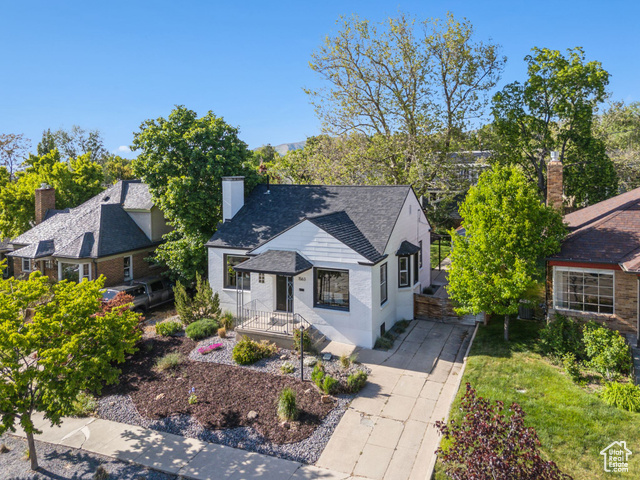 1563 E ROOSEVELT AVE, Salt Lake City UT 84105