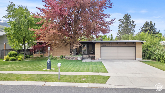 1664 E 1600 N, Logan UT 84341