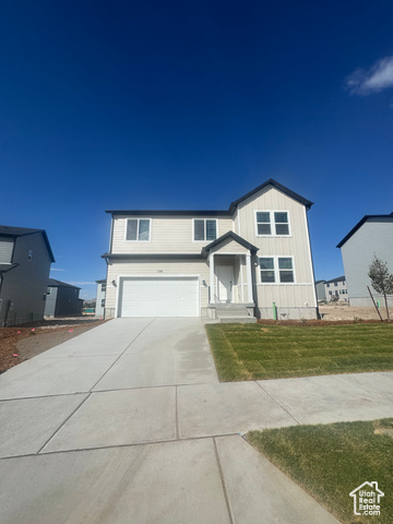 124 W EBBETS FLD #254, Tooele UT 84074