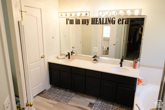 Photo 9 for MLS #2084886 at 40 N Stone Mountain Dr