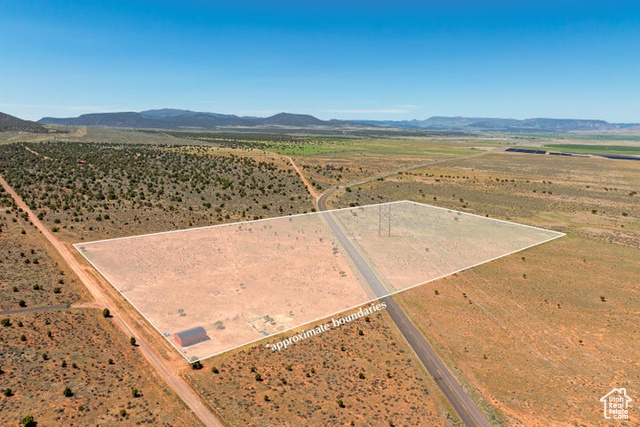 5585  BENCH RD, Beryl UT 84714