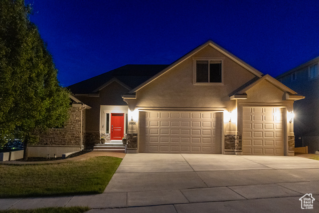 6966 N SOUTH PASS RD, Eagle Mountain UT 84005