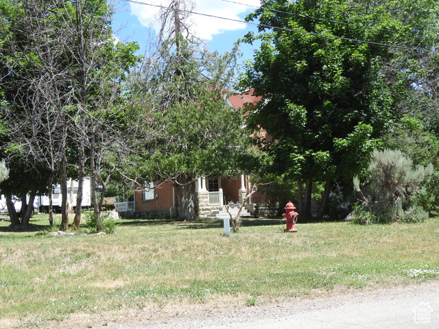 109 S 200 E, Mt Pleasant UT 84647