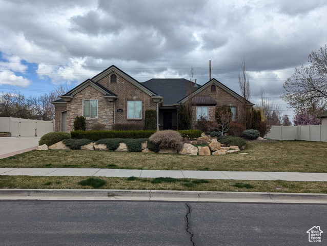 3312 W COUNTRY BLUFF RD #5, South Jordan UT 84095