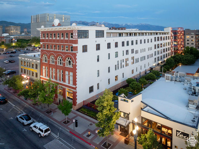 159 W BROADWAY #411, Salt Lake City UT 84101