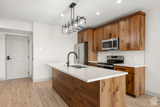 Photo 9 for MLS #2084910 at 35 E 150 South #D302