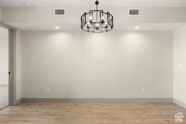 Photo 11 for MLS #2084910 at 35 E 150 South #D302