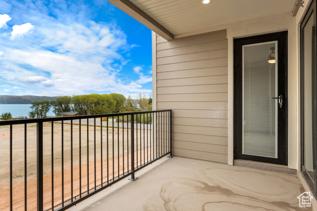 Photo 14 for MLS #2084910 at 35 E 150 South #D302
