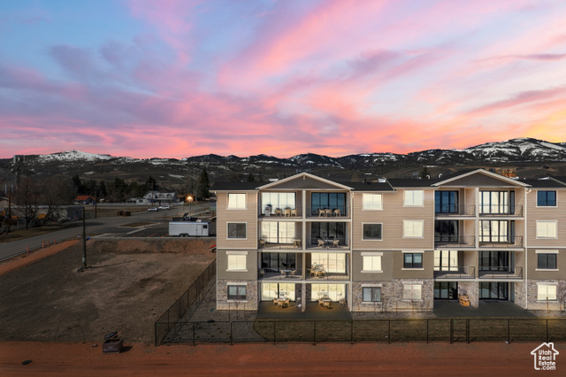 Photo 31 for MLS #2084910 at 35 E 150 South #D302