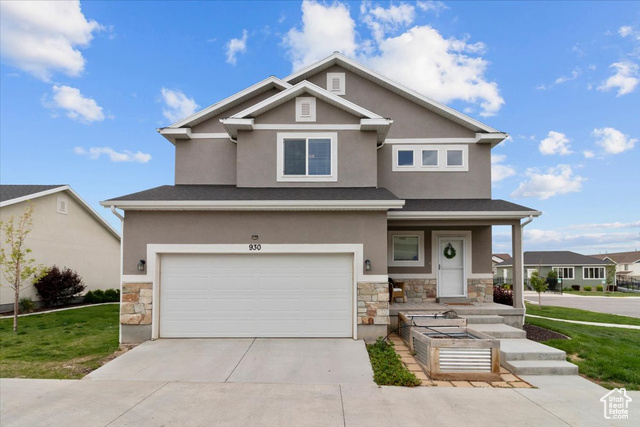 930 N 90 W, Santaquin UT 84655