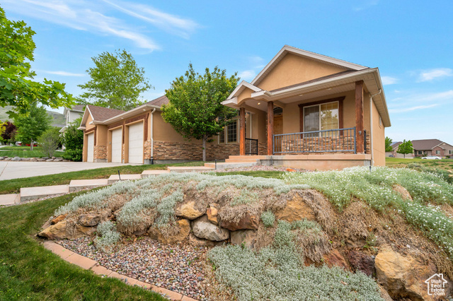14046 S EMMELINE DR, Herriman UT 84096