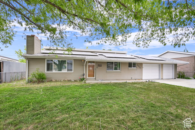 3816 W 3240 S, West Valley City UT 84120
