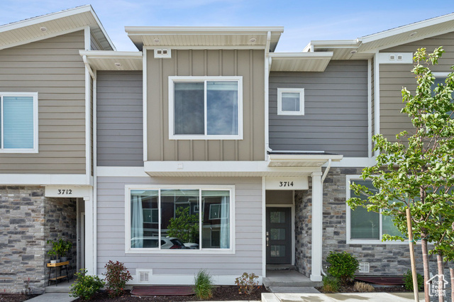 3714 W SOFT WHISPER WAY, Herriman UT 84096
