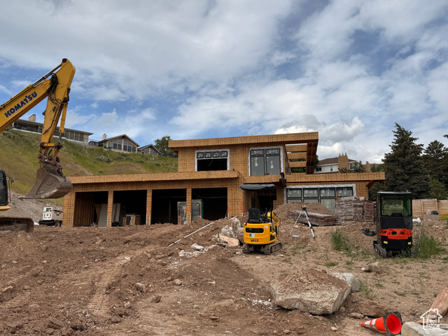 422 N CASTOR LN, Salt Lake City UT 84103