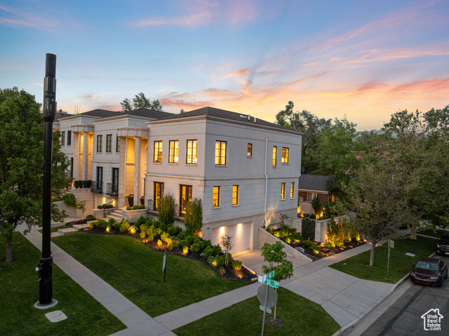 54 N B ST, Salt Lake City UT 84103