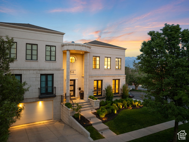 54 N B ST, Salt Lake City UT 84103