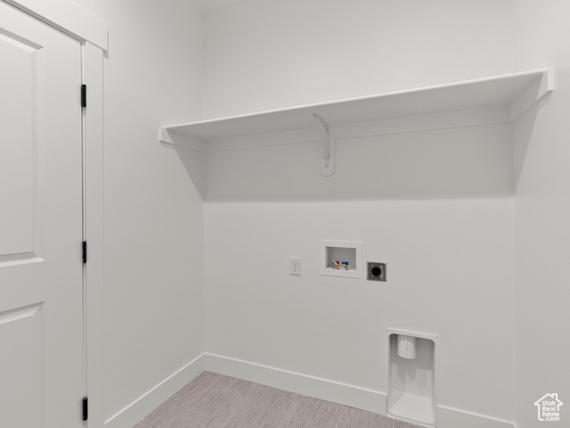 Photo 8 for MLS #2084935 at 1427 N 290 East #02