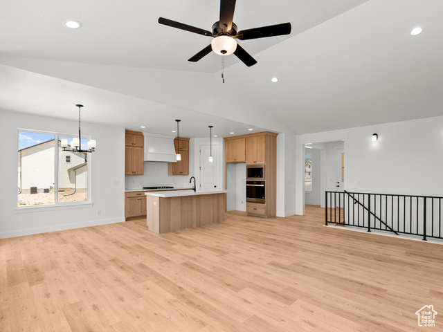 Photo 3 for MLS #2084935 at 1427 N 290 East #02