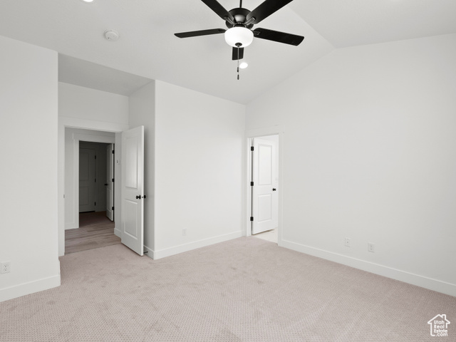 Photo 6 for MLS #2084935 at 1427 N 290 East #02