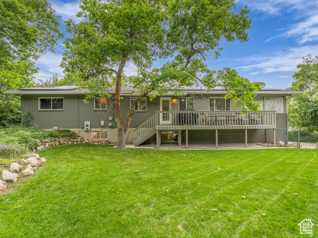 4131 S FORTUNA WAY, Salt Lake City UT 84124