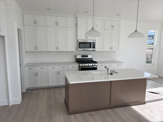 Photo 3 for MLS #2084943 at 1482 S 130 West #64