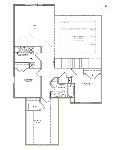 Photo 15 for MLS #2084943 at 1482 S 130 West #64
