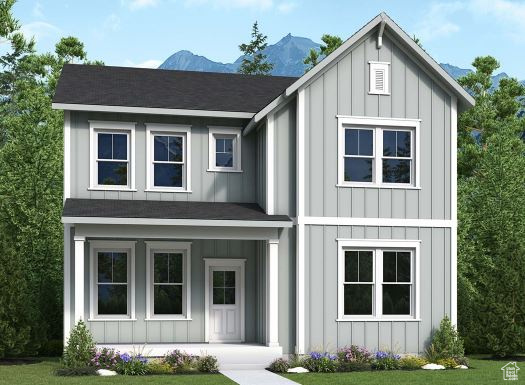 7192 S SAGE RUN RD, West Jordan UT 84081