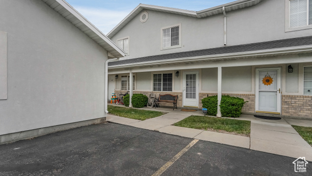 217 E 2300 N, North Ogden UT 84414
