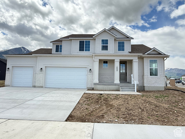 1004 E 360 N #28, Salem UT 84653