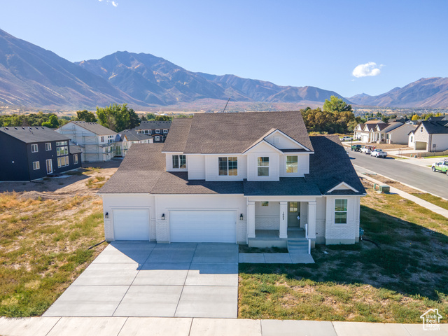 1004 E 360 N #28, Salem UT 84653