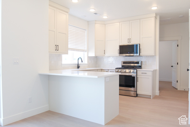 Photo 4 for MLS #2084966 at 223 W 730 North