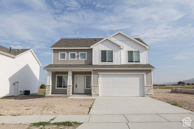 MLS #2084966                     located at 223 W 730 North,
                     Smithfield, UT