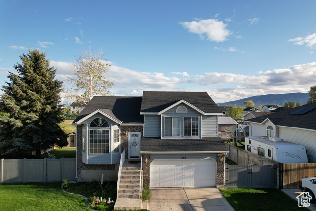 352 E 460 S, Lehi UT 84043
