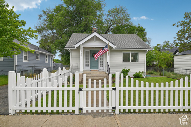 230 S 600 E, Provo UT 84606